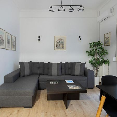 Olympic Hadrian View Apartment! Athens Luaran gambar