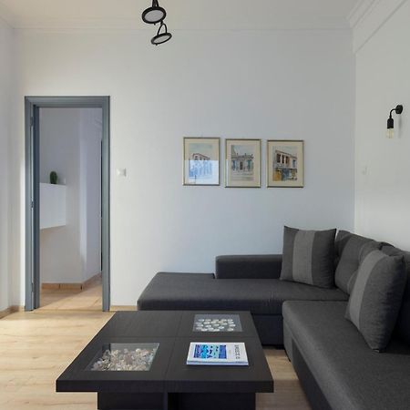 Olympic Hadrian View Apartment! Athens Luaran gambar