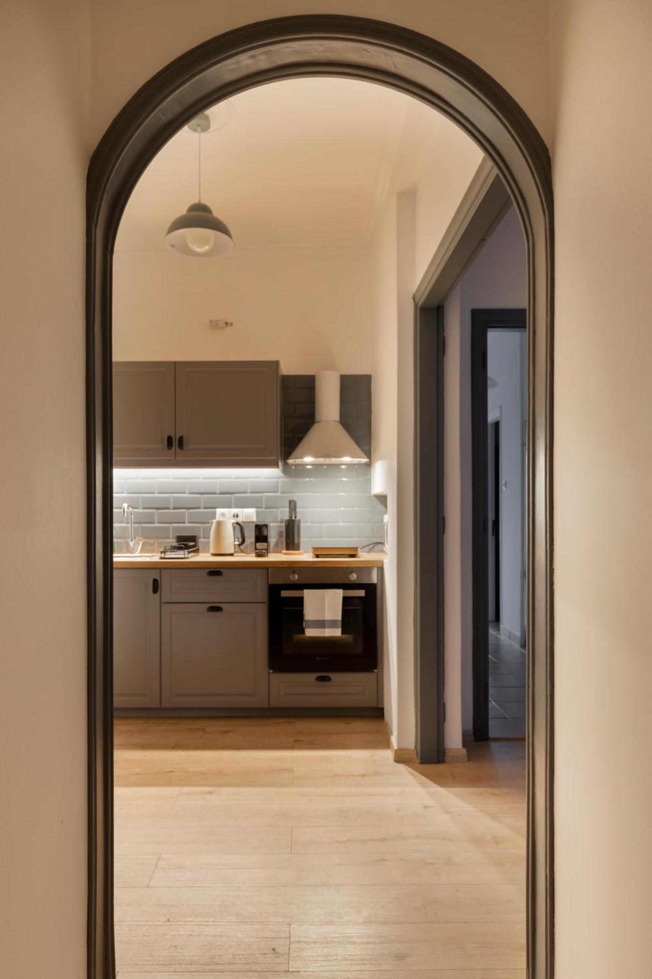 Olympic Hadrian View Apartment! Athens Luaran gambar