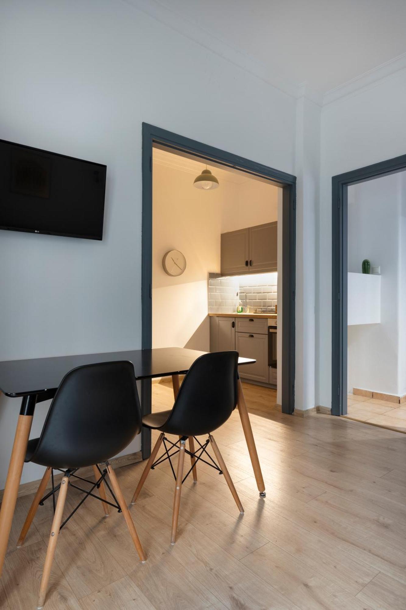 Olympic Hadrian View Apartment! Athens Luaran gambar