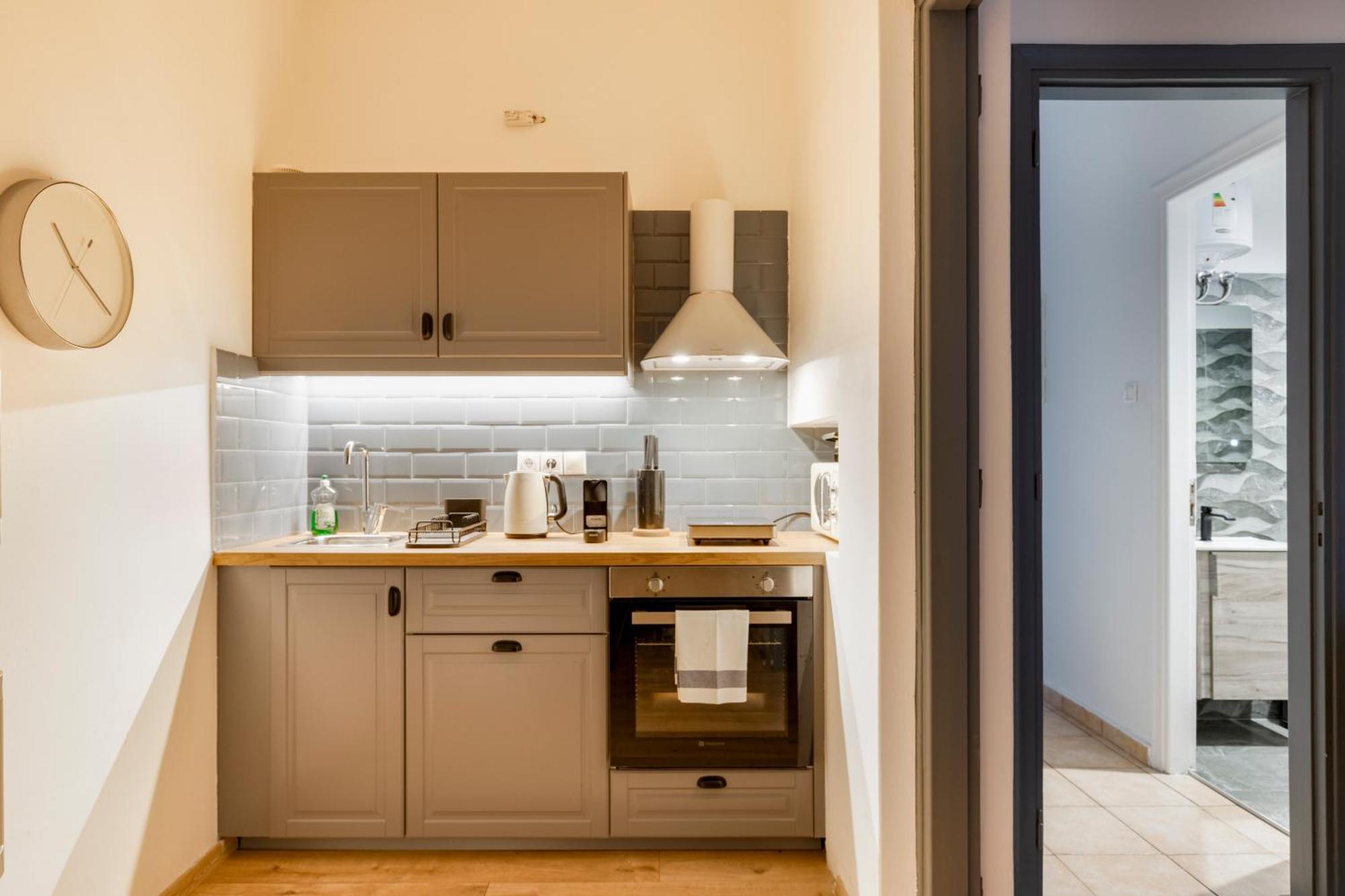 Olympic Hadrian View Apartment! Athens Luaran gambar