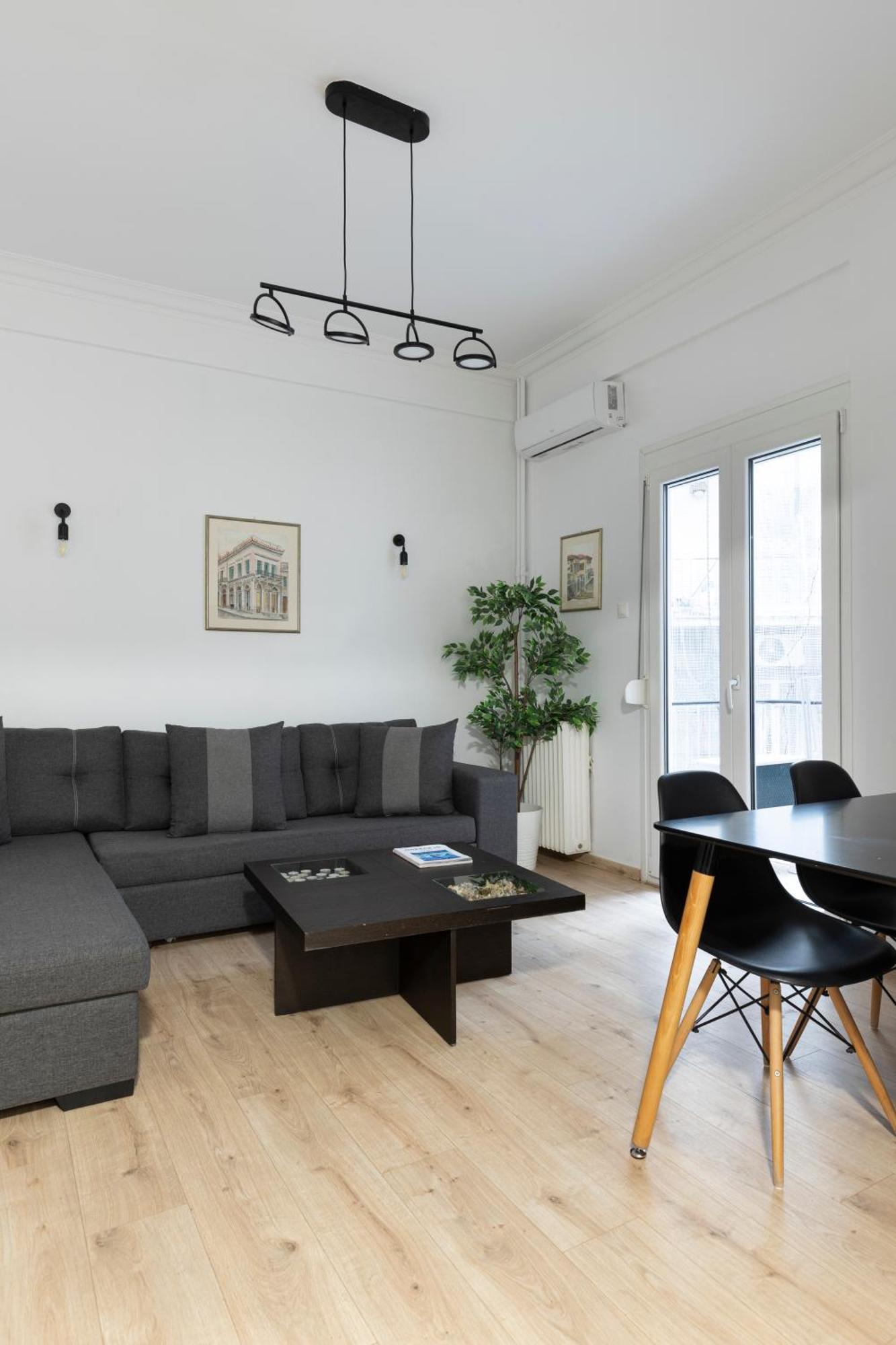 Olympic Hadrian View Apartment! Athens Luaran gambar