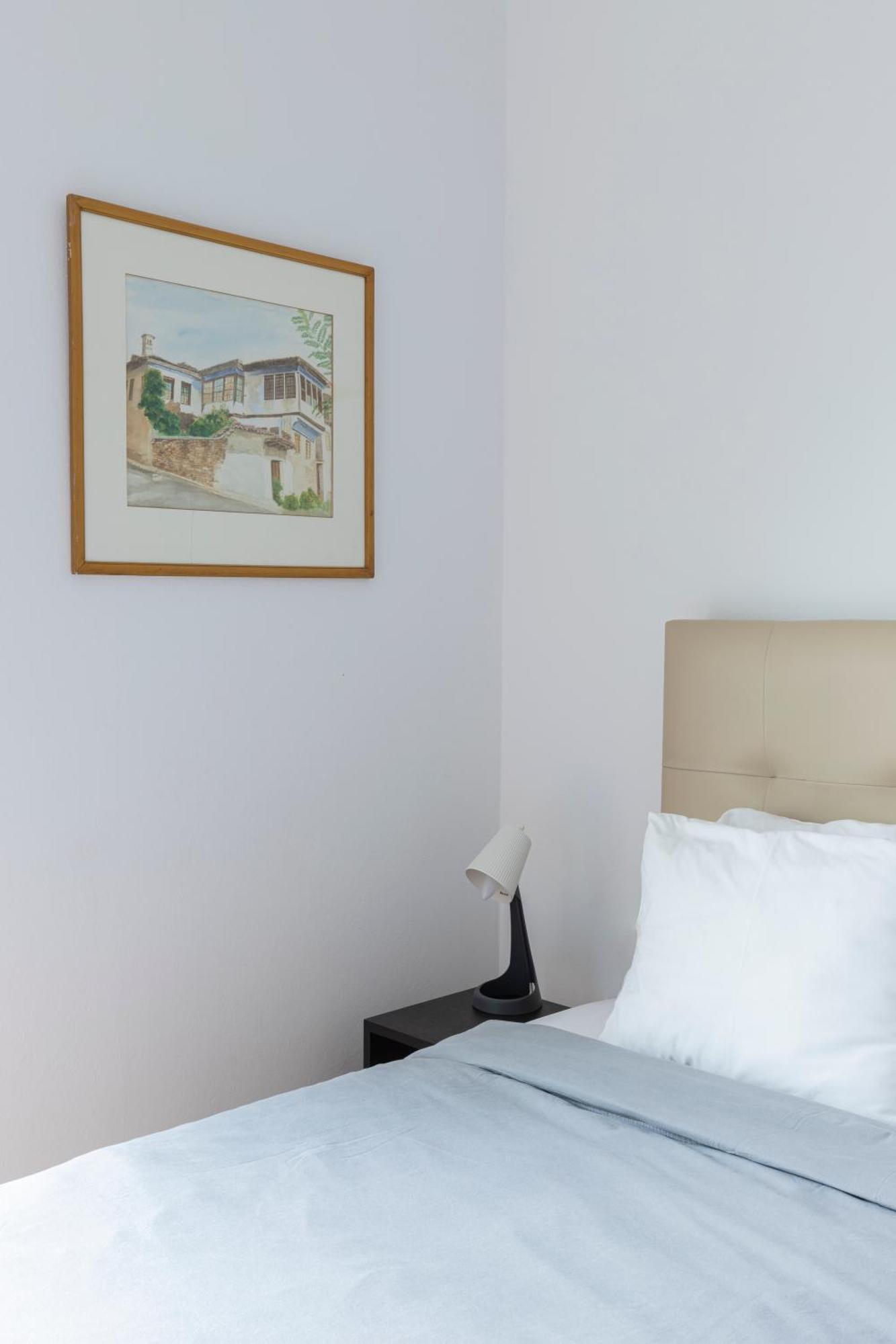 Olympic Hadrian View Apartment! Athens Luaran gambar